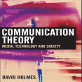 Communication Theory Media, Technology and Society ( PDFDrive )