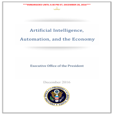 Artificial Intelligence, Automation, and the Economy ( PDFDrive ) Artificial Intelligence, Automation, and the Economy ( PDFDrive )