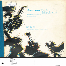 Automobile Mechanic - OIT_Cinterfor ( PDFDrive ) Automobile Mechanic - OIT_Cinterfor ( PDFDrive )
