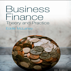 Business Finance_ Theory and Practice ( PDFDrive ) Business Finance_ Theory and Practice ( PDFDrive )