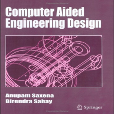 Computer Aided Engineering Design ( PDFDrive ) Computer Aided Engineering Design ( PDFDrive )