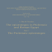 J. David Thomas - The epistrategos in Ptolemaic and Roman Egypt Part 1 The Ptolemaic epistrategos (Papyrologica Coloniensia, Book 6)